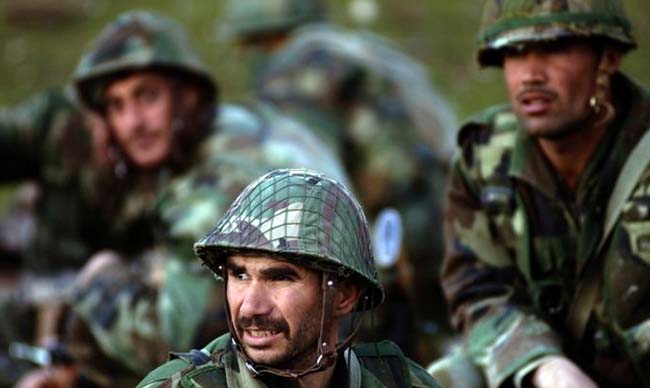 Afghanistan Struggles with Taliban Springtime Push